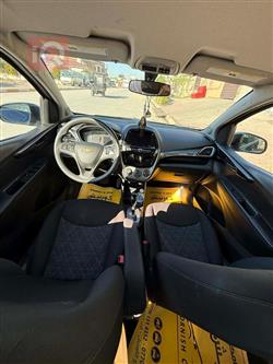 شێڤرۆلێت سپارک